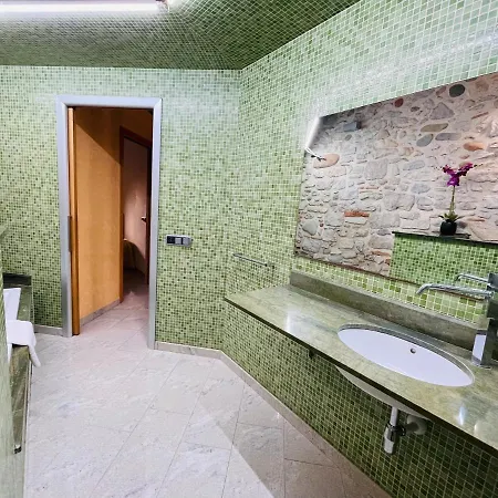 Cathedral Dreams アパート *