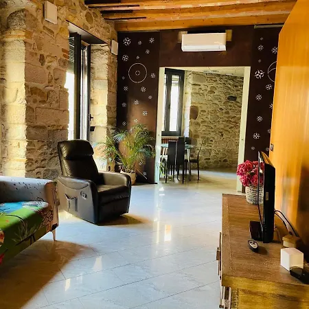 Appartamento Cathedral Dreams