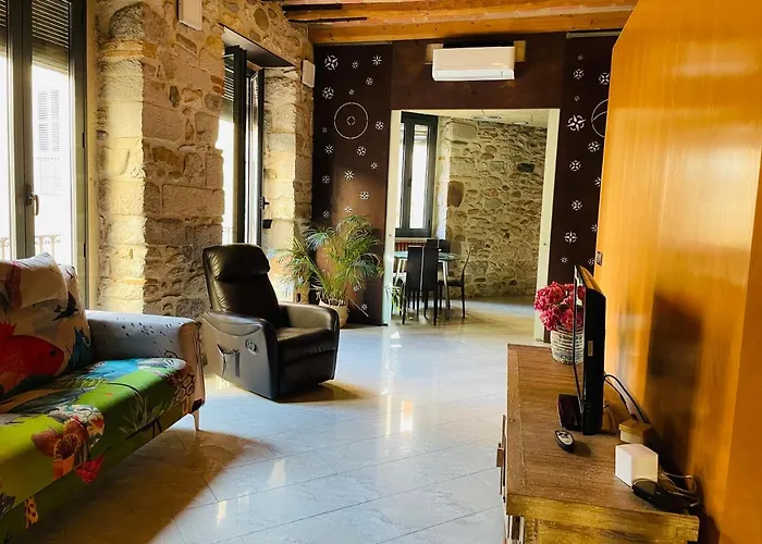 Apartamento Cathedral Dreams