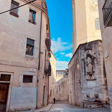 Cathedral Dreams Girona