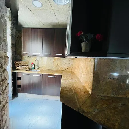 Cathedral Dreams 公寓