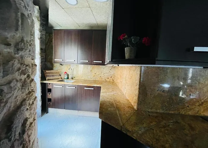 Cathedral Dreams Apartman