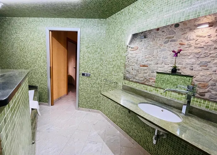 Cathedral Dreams Appartement *