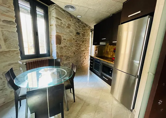 Cathedral Dreams Appartement