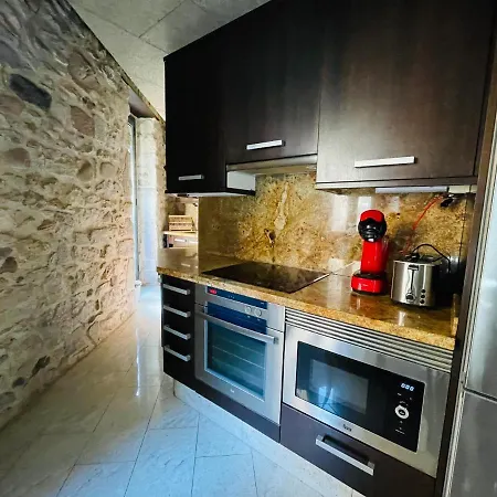 Cathedral Dreams Apartmán Girona