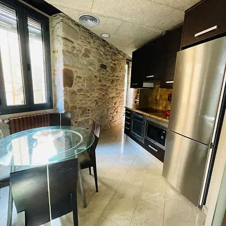 Cathedral Dreams Апартаменты